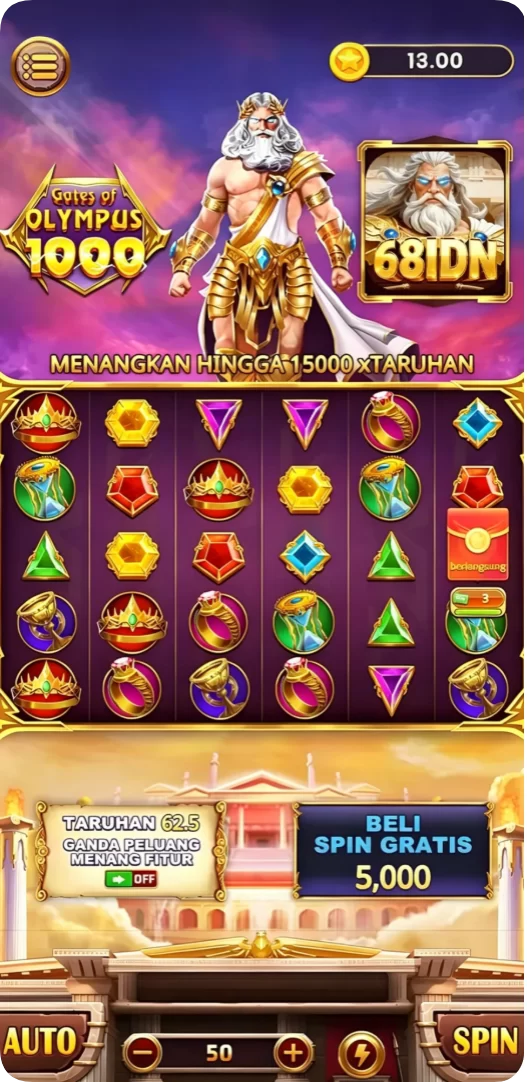 surgaplay Tangkapan Layar - APK Resmi